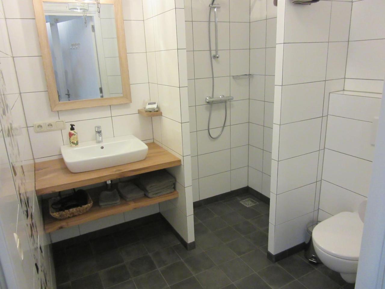 Bakhuis Bij Hoestinkhof Markelo Szoba fotó